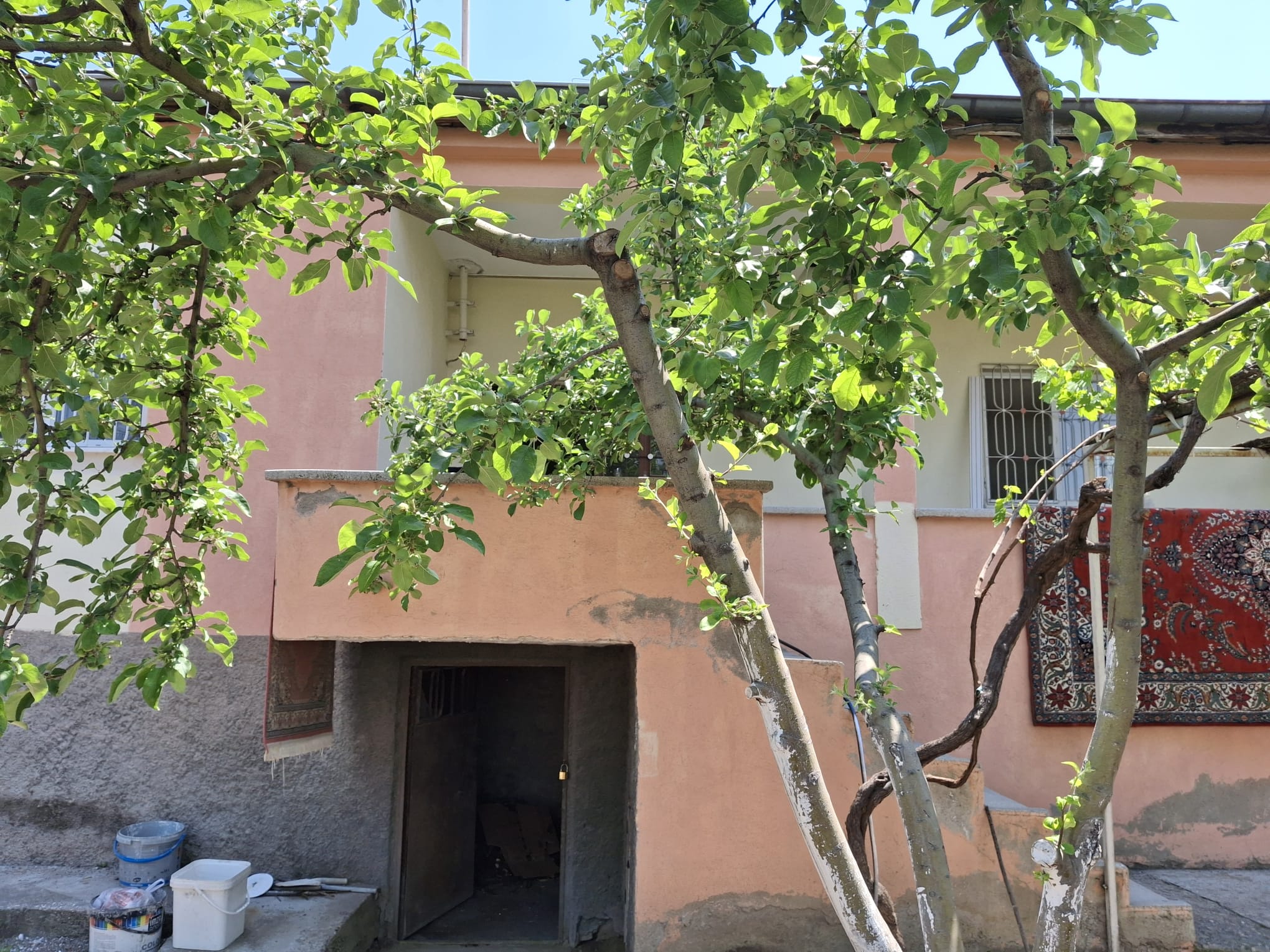 Şeker fabrikası ormanlık  manzaralı 3+1 Satılık - Resim 2