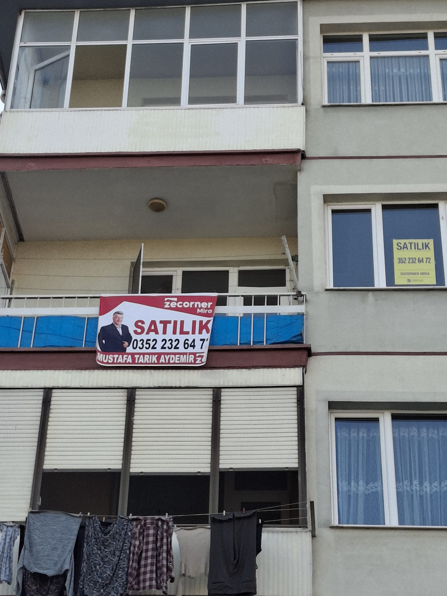 Köşk mahallesi kiralık 3+1 - Resim 4